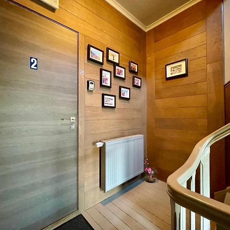 City Apartments By Malmedreams Malmedy Exterior photo
